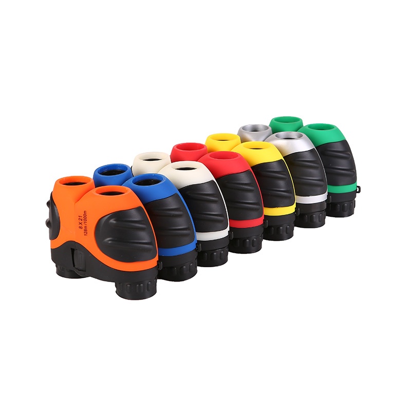 雙筒望遠(yuǎn)鏡 8*21