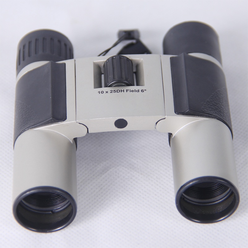 雙筒望遠(yuǎn)鏡 10*25