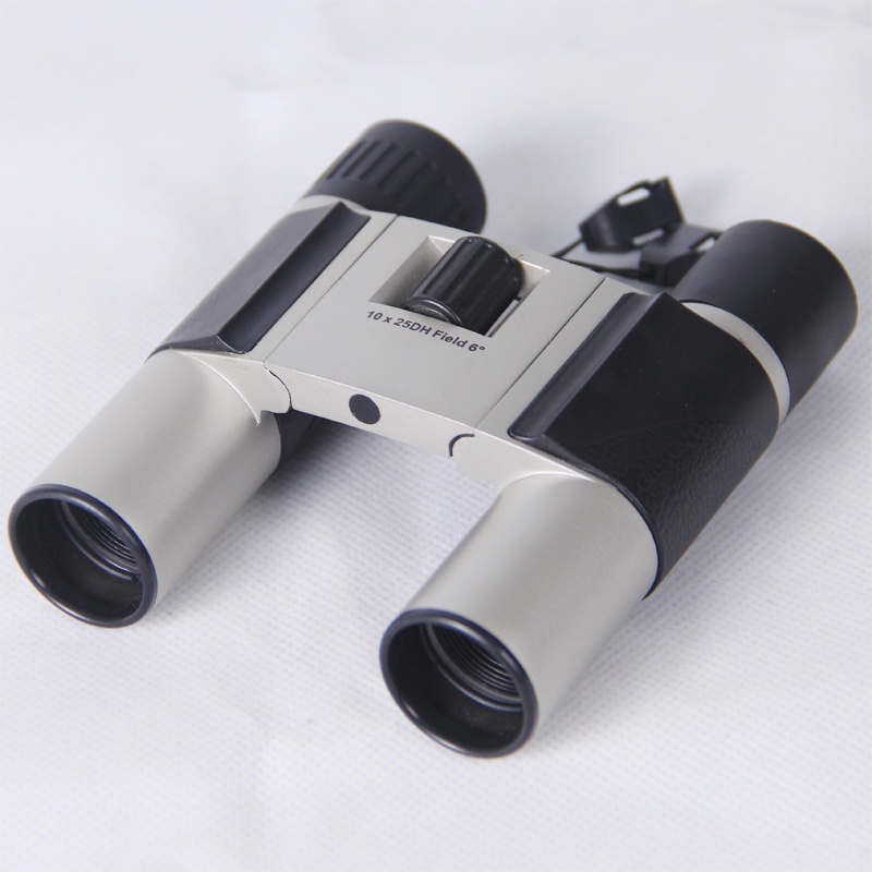 雙筒望遠(yuǎn)鏡 10*25