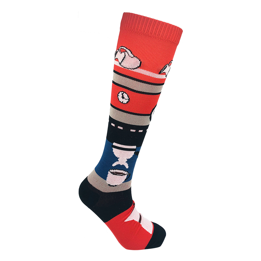 長(zhǎng)筒壓力襪NF18089